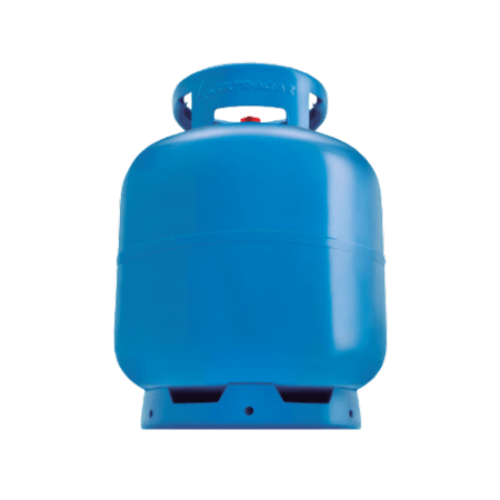 Botijão de 13kg